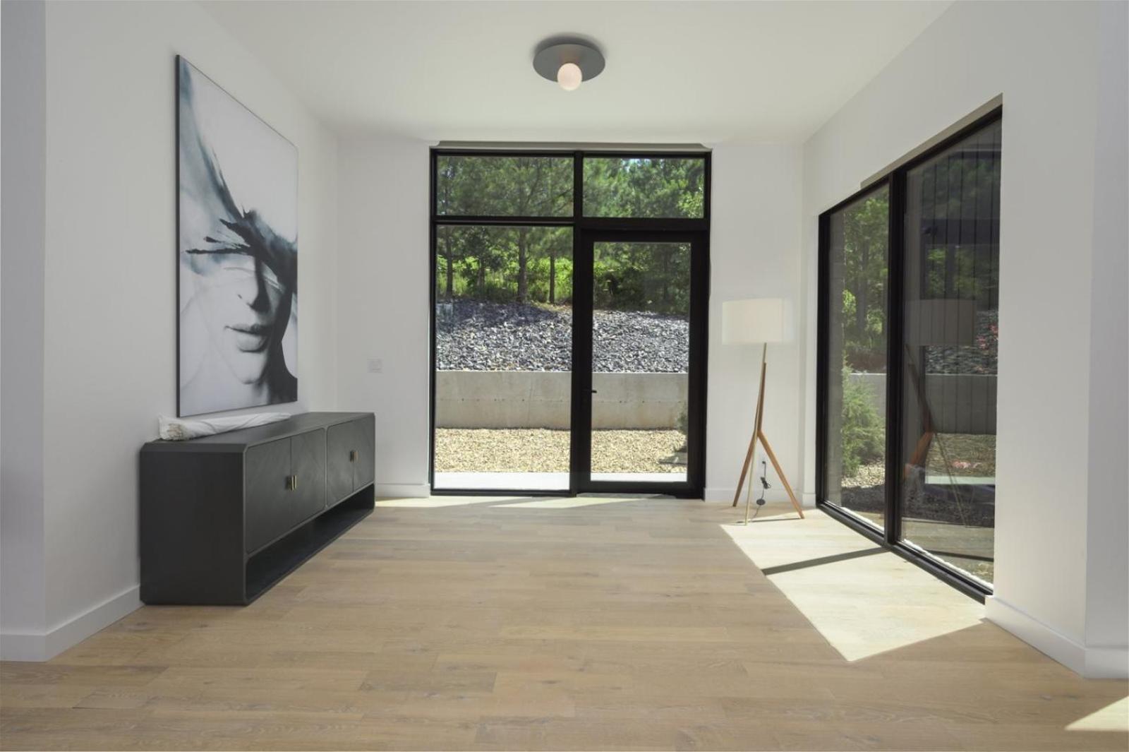 Villa The Onyx Stephens Gap Exterior foto